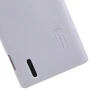 Nillkin Super Frosted Shield Matte cover case for Huawei Ascend P2 order from official NILLKIN store